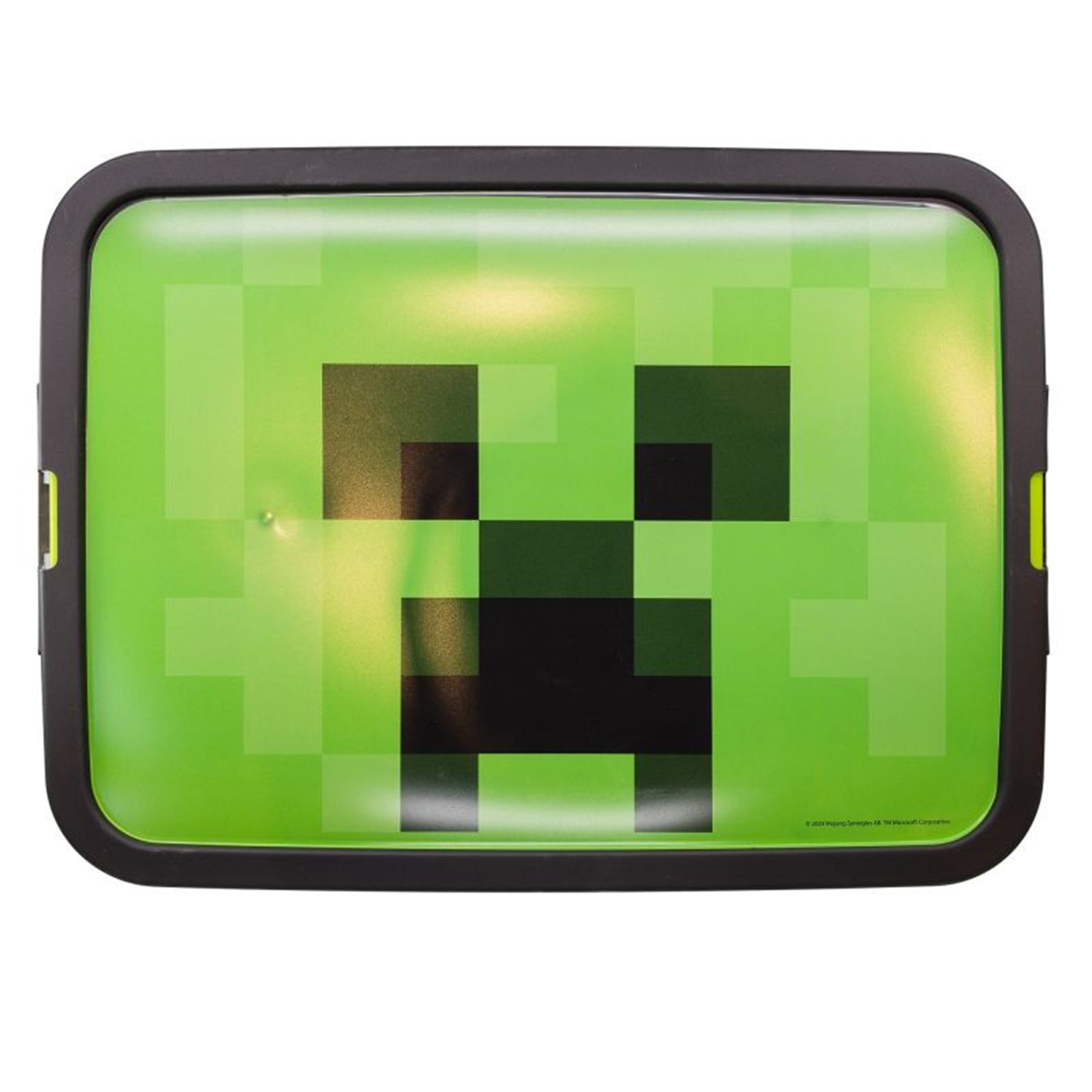 Minecraft Storage click box