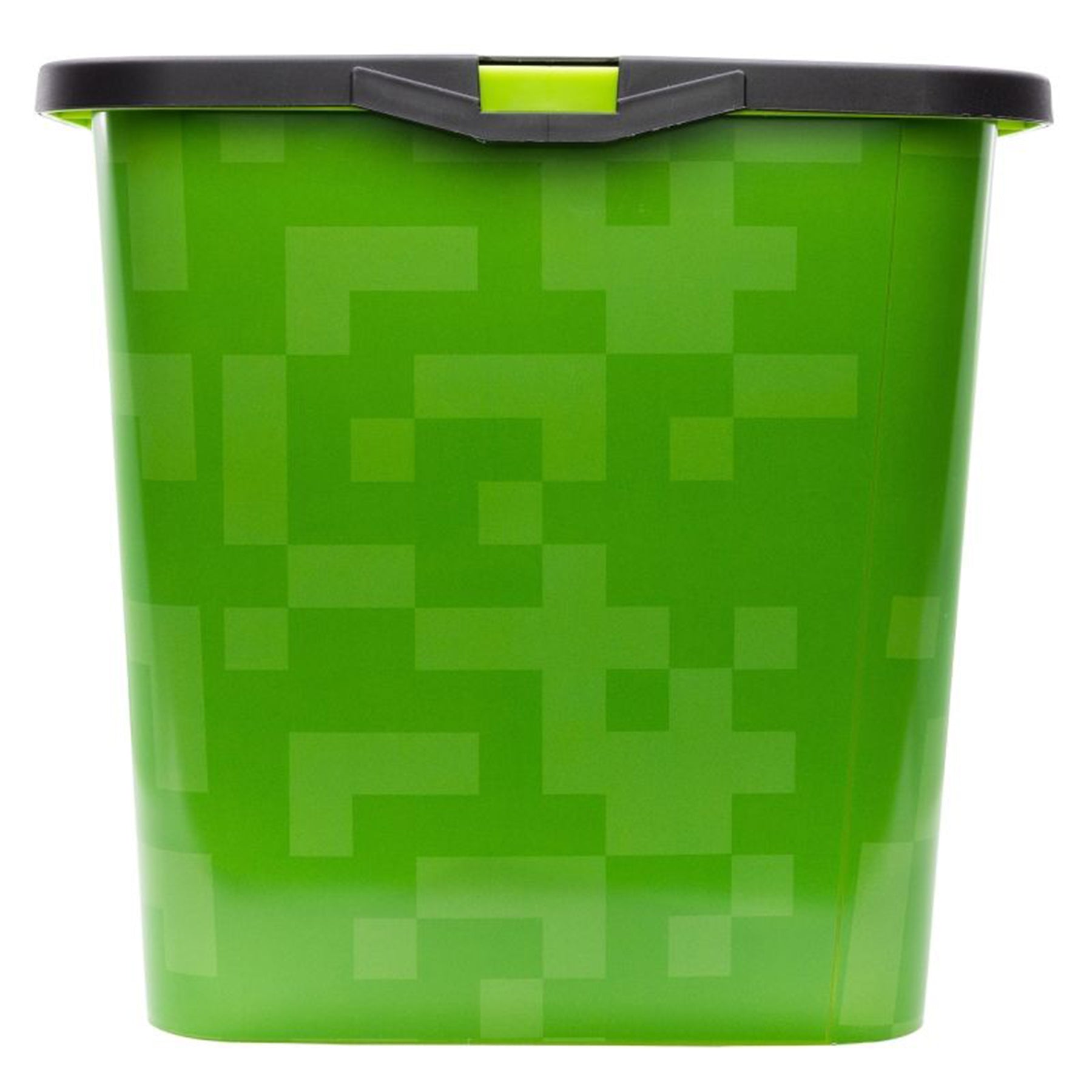 Minecraft Storage click box