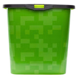 Minecraft Storage click box