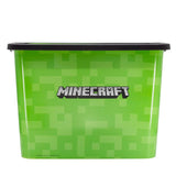 Minecraft Storage click box