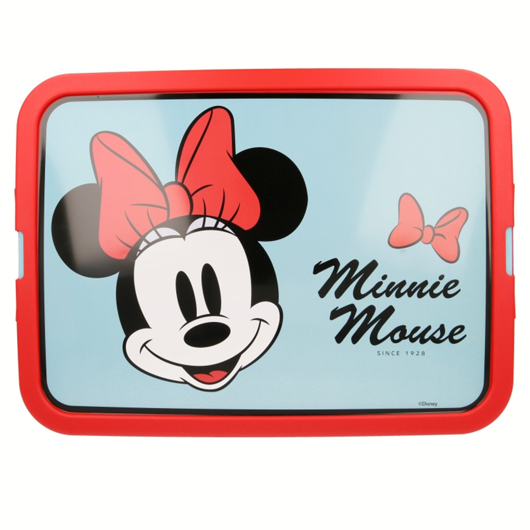 Minnie vintage Storage click box