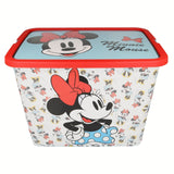 Minnie vintage Storage click box