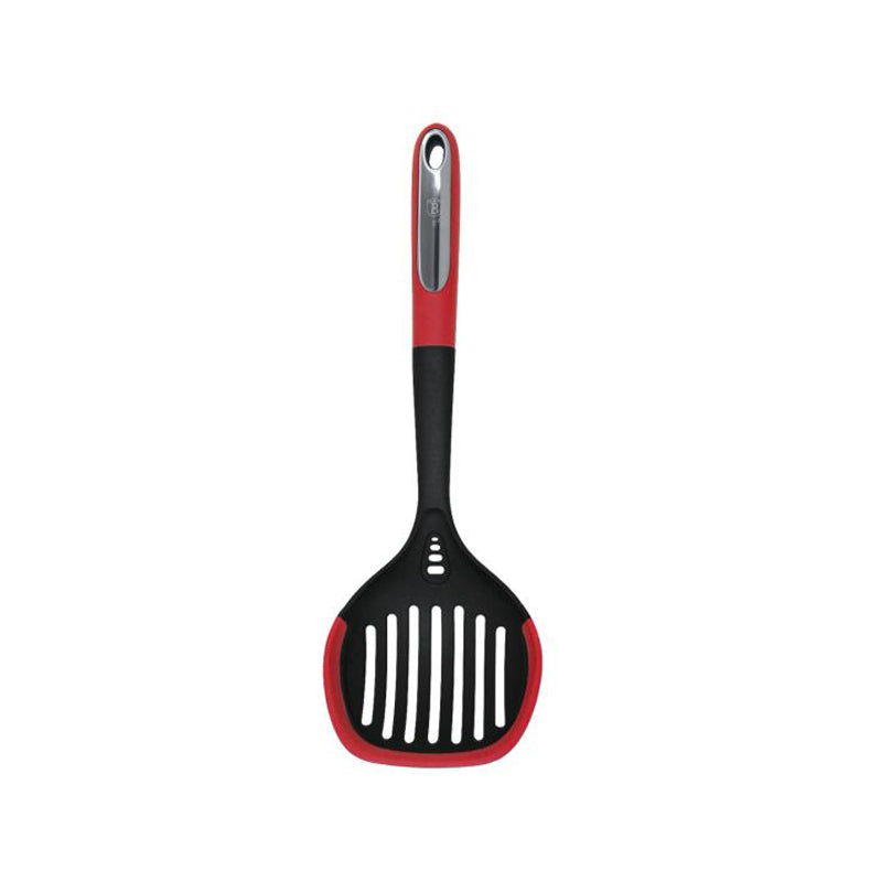 Berlinger Silicone Edge Skimmer-Red-Black