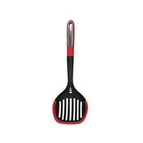 Berlinger Silicone Edge Skimmer-Red-Black