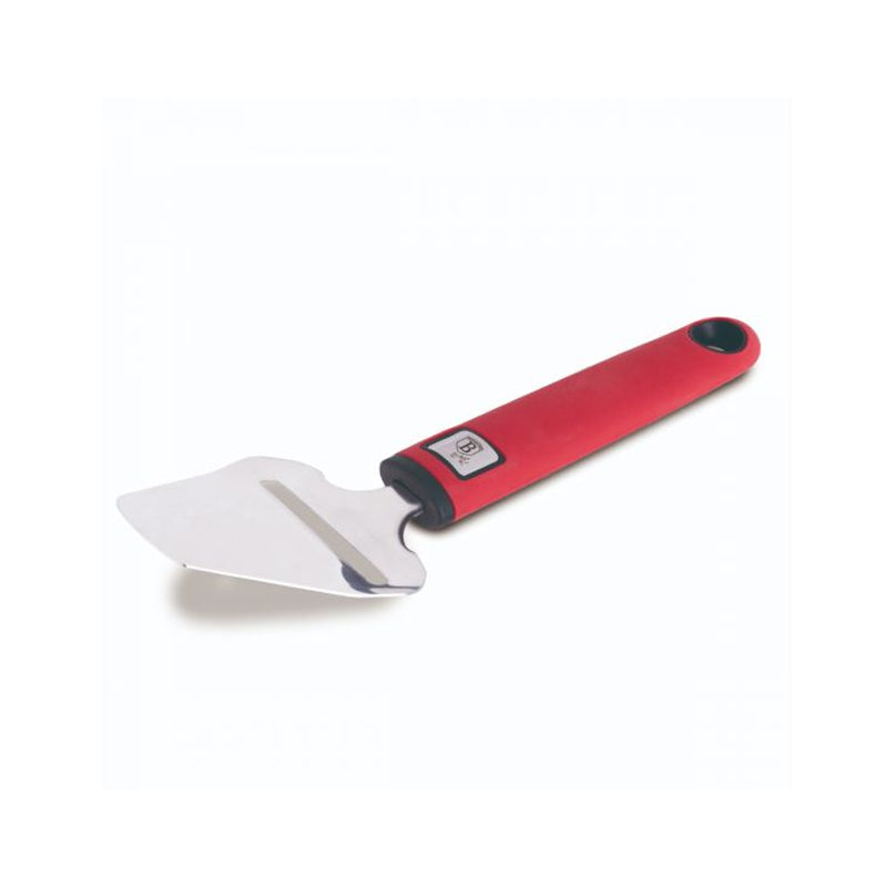 Berlinger  Cheese Server-Red