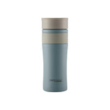 Thermos Stainless Steel Double Wall Vacuum Insulation Tumbler 450Ml -Blue