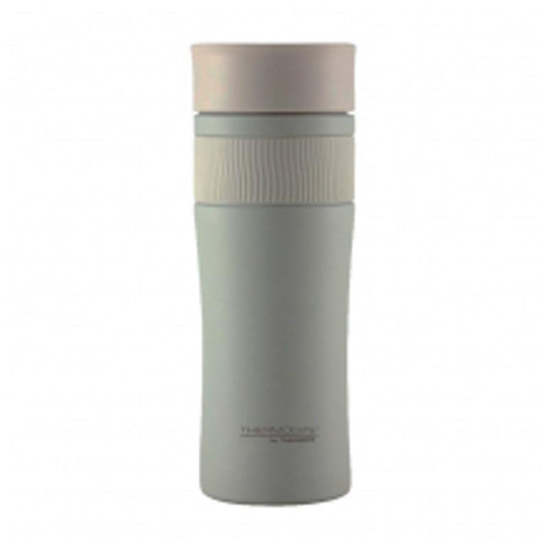 Thermos Vacuum Insulated Stainless Steel Tumbler 450 Ml-Green