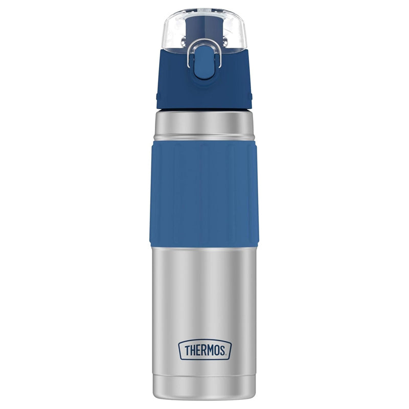 Thermos Thermos Vacuum Bottle 530Ml-Blue