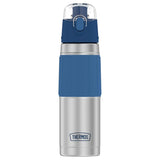 Thermos Thermos Vacuum Bottle 530Ml-Blue