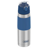 Thermos Thermos Vacuum Bottle 530Ml-Blue