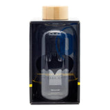 Stor Batman Glass Drink Bottle 620 Ml-Clear