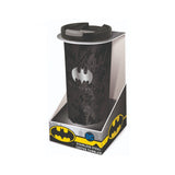 Stor Batman Insulated Stainless Steel Tumbler 425 Ml - Multicolor