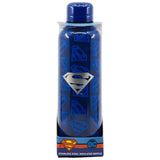 Stor Superman Insulated Stainless Steel Bottle 515 Ml - Multicolor