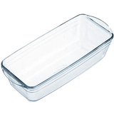 Loaf Dish 1.5 L - Clear