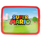 Stor Super Mario Click Storage Box 23 Ltr-Multicolour