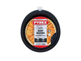 Pyrex Springform Pan 25Cm , 2.7L-Black