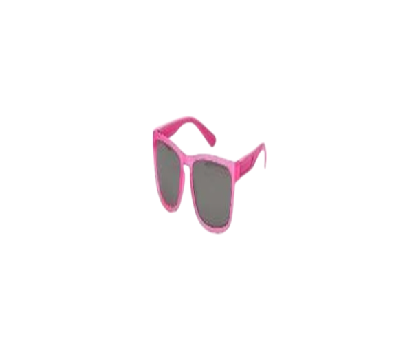Sunglasses With Pouch 0.74 Polarized-Pink
