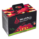 Wadi Halfa Charcoal