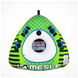 Mesle Tube Delta 56" - Green