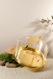 Plate Holder - Gold