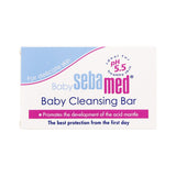 Sebamed Baby Cleansing Bar 100G-White