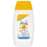 Sebamed Baby Sun Care Spf50 Lotion 150Ml-White