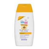 Sebamed Baby Sun Care Lotion Spf50+ 200 Ml-Clear