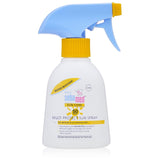 Sebamed Baby Sun Care Spray Spf50 200Ml-Clear