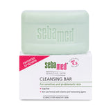 Sebamed Cleansing Bar 150G-White