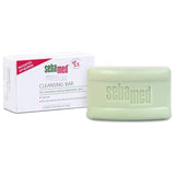 Sebamed Cleansing Bar 150G-White