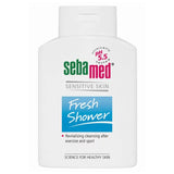 Sebamed Shower Fresh Gel 200Ml-Transparent