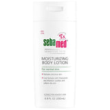 Sebamed Moisturizing Lotion 200Ml-White