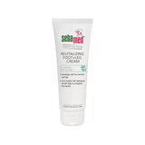 Sebamed Revitalizing Foot+Leg Cream 75Ml-White