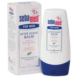 Sebamed After Shave Balm For Men 100Ml-Clear
