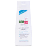 Sebamed Anti-Dandruff Shampoo 200Ml-Transparent