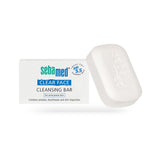 Sebamed Clearface Cleansing Bar 100G-White