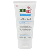 Sebamed Clearface Care Gel 50G-Transparent