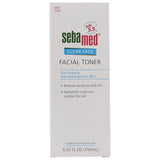 Sebamed Clearface Toner 150Ml-Transparent