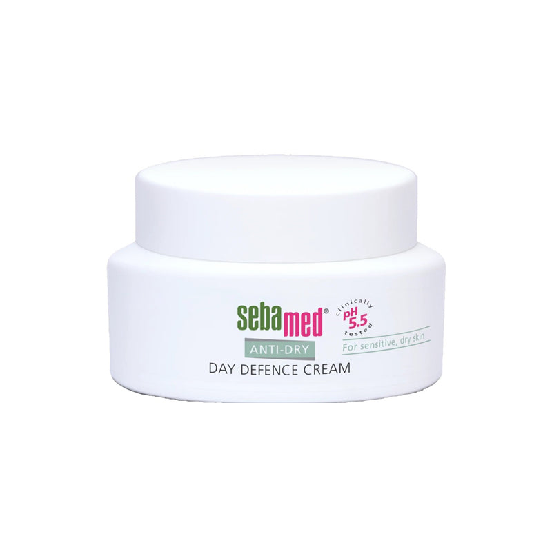 Sebamed Anti-Dry Day Cream 50Ml-White