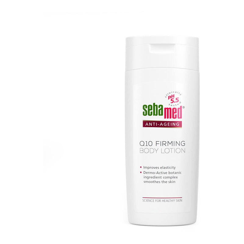 Sebamed Anti-Ageing Q10 Lotion 200Ml-White