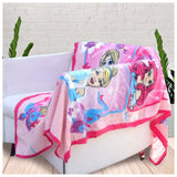 Princess Blanket and Mug Set 2 Pcs