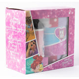 Princess Blanket and Mug Set 2 Pcs