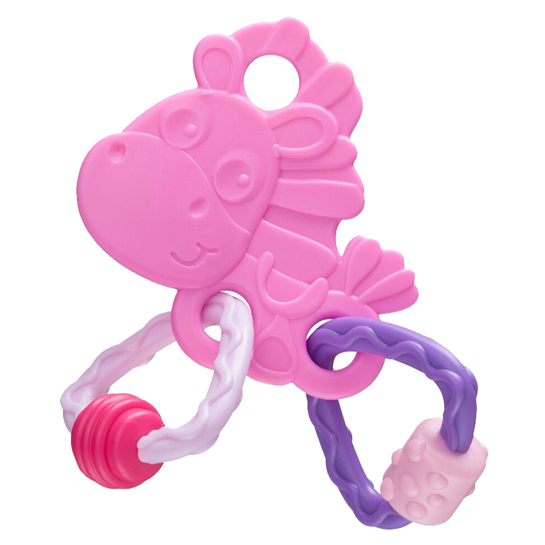 Horse Shaped Teether