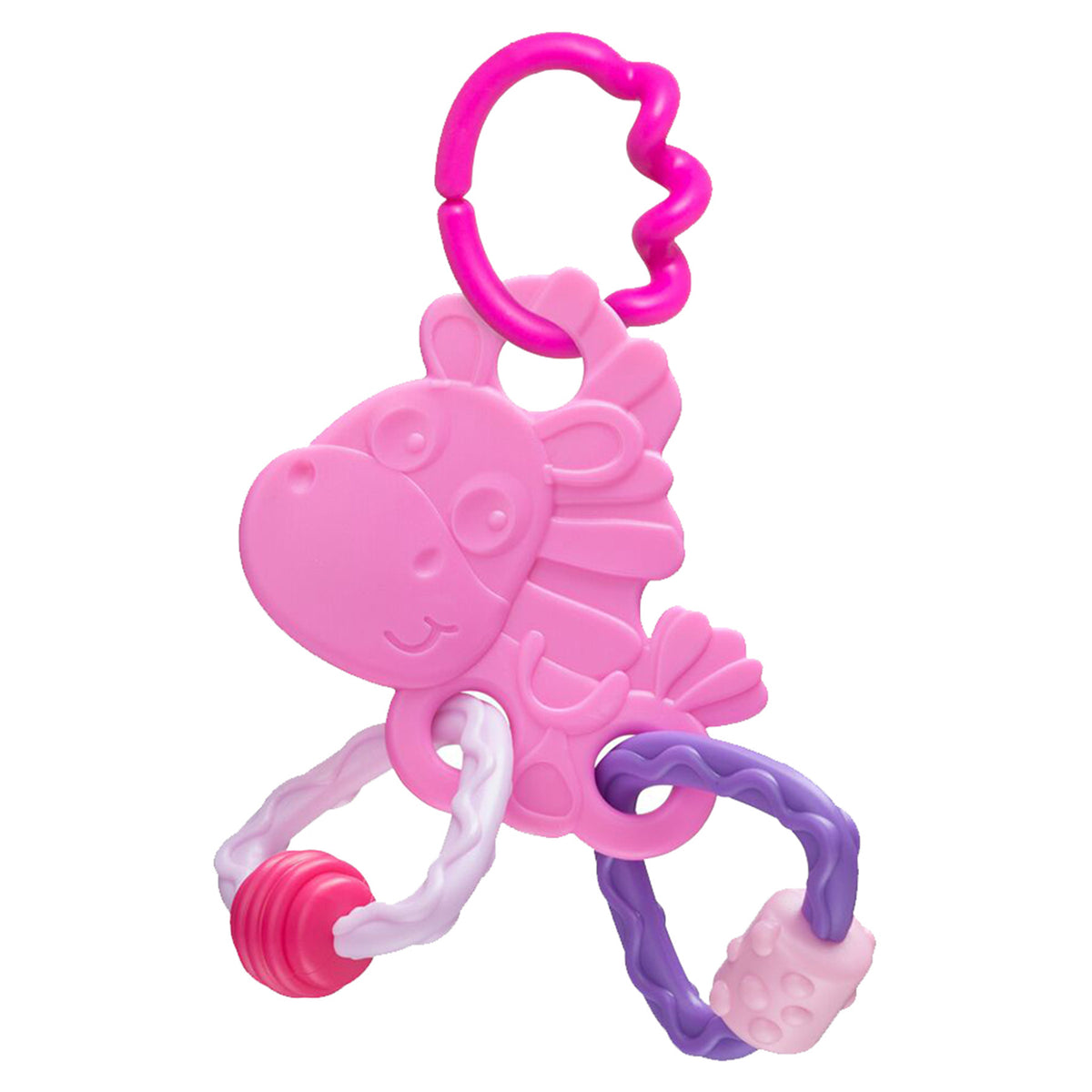 Horse Shaped Teether