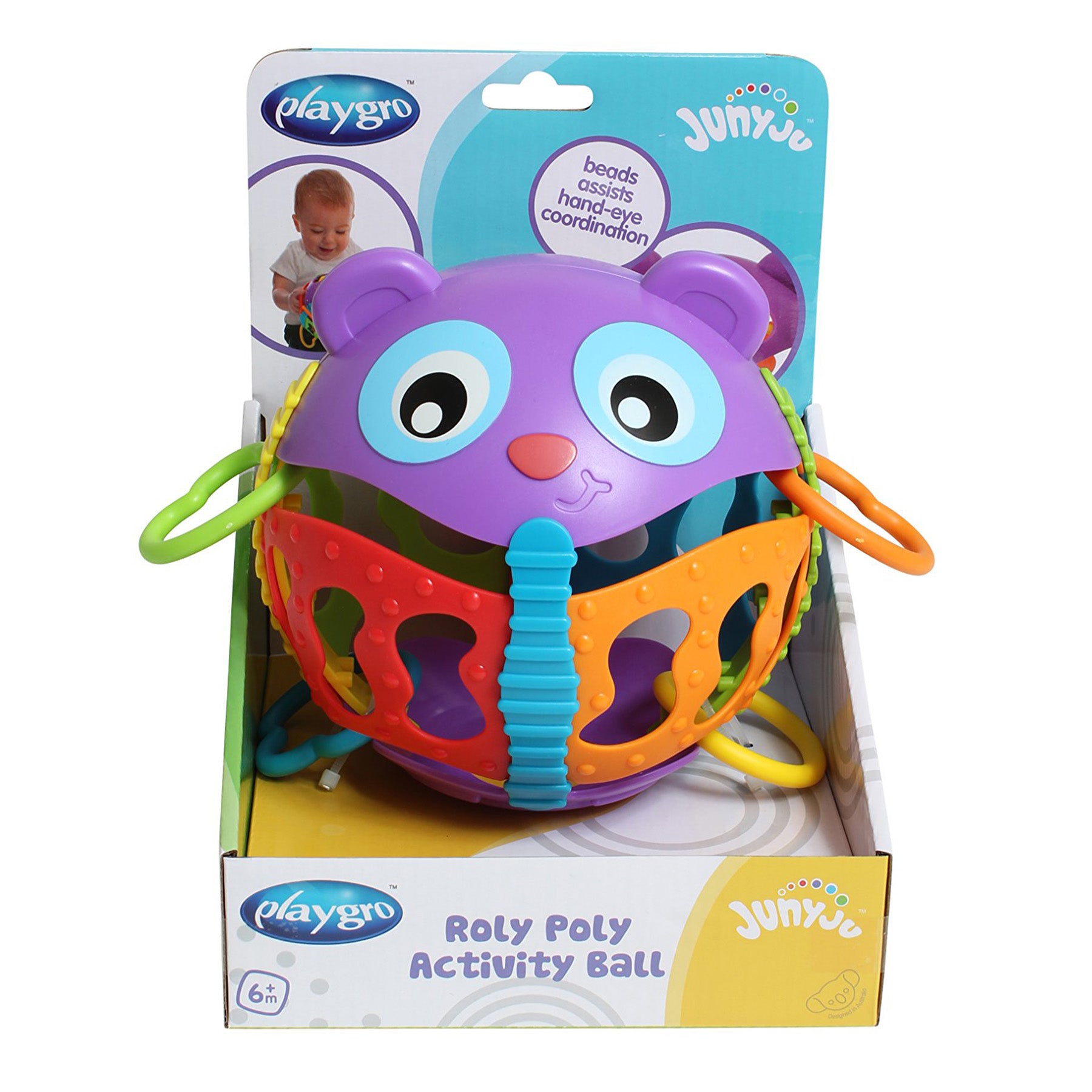 Activity toy for kids