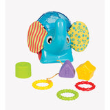 3 in 1 Elephant toy