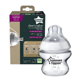 Closer to Nature Baby Bottle
