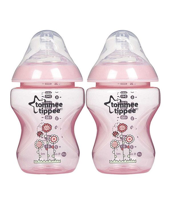 Feeding Bottle 2pk