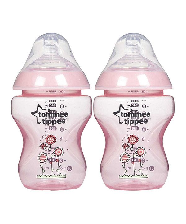 Feeding Bottle 2pk