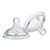 Advanced anti-colic medium flow teats - 2 pcs